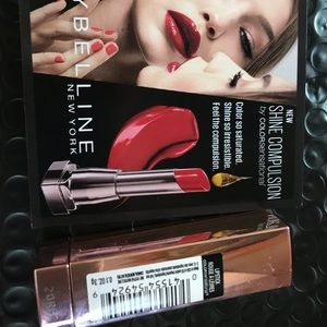 Brand New Maybelline Lipstick